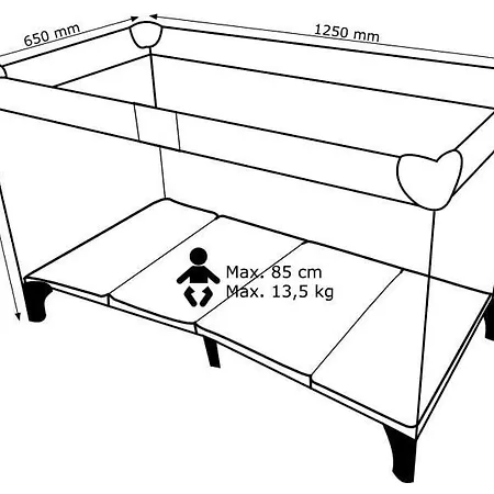 شقة B042-functional With Balcony Suquet