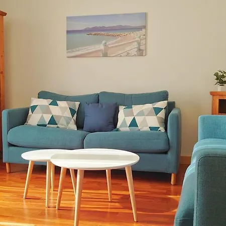 شقة B042-functional With Balcony Suquet *