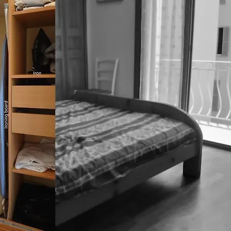 B042-functional With Balcony Suquet *