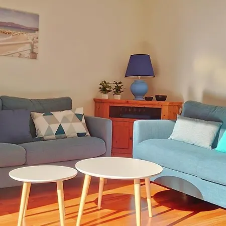 شقة B042-functional With Balcony Suquet *