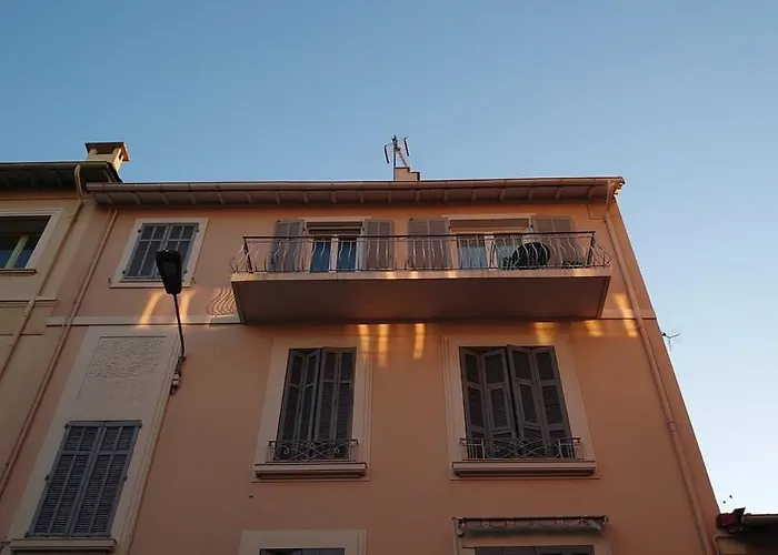 Daire B042-functional With Balcony Suquet