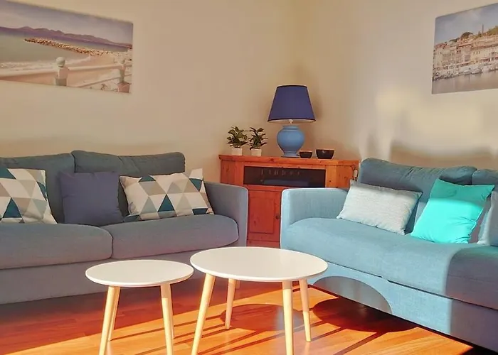 شقة B042-functional With Balcony Suquet *